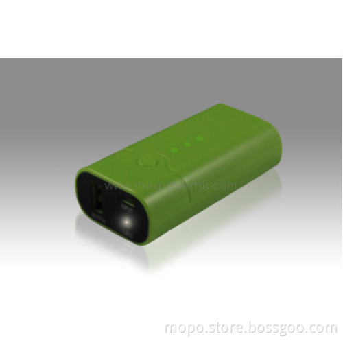 Cell Phone Chargers 5200mAh